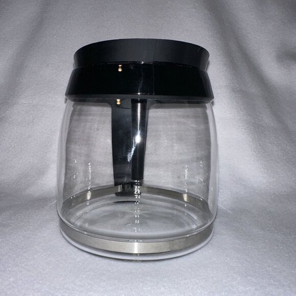 Ninja CE251 Programmable Coffee Brewer Carafe Lid Replacement Part Clear - Picture 2 of 9